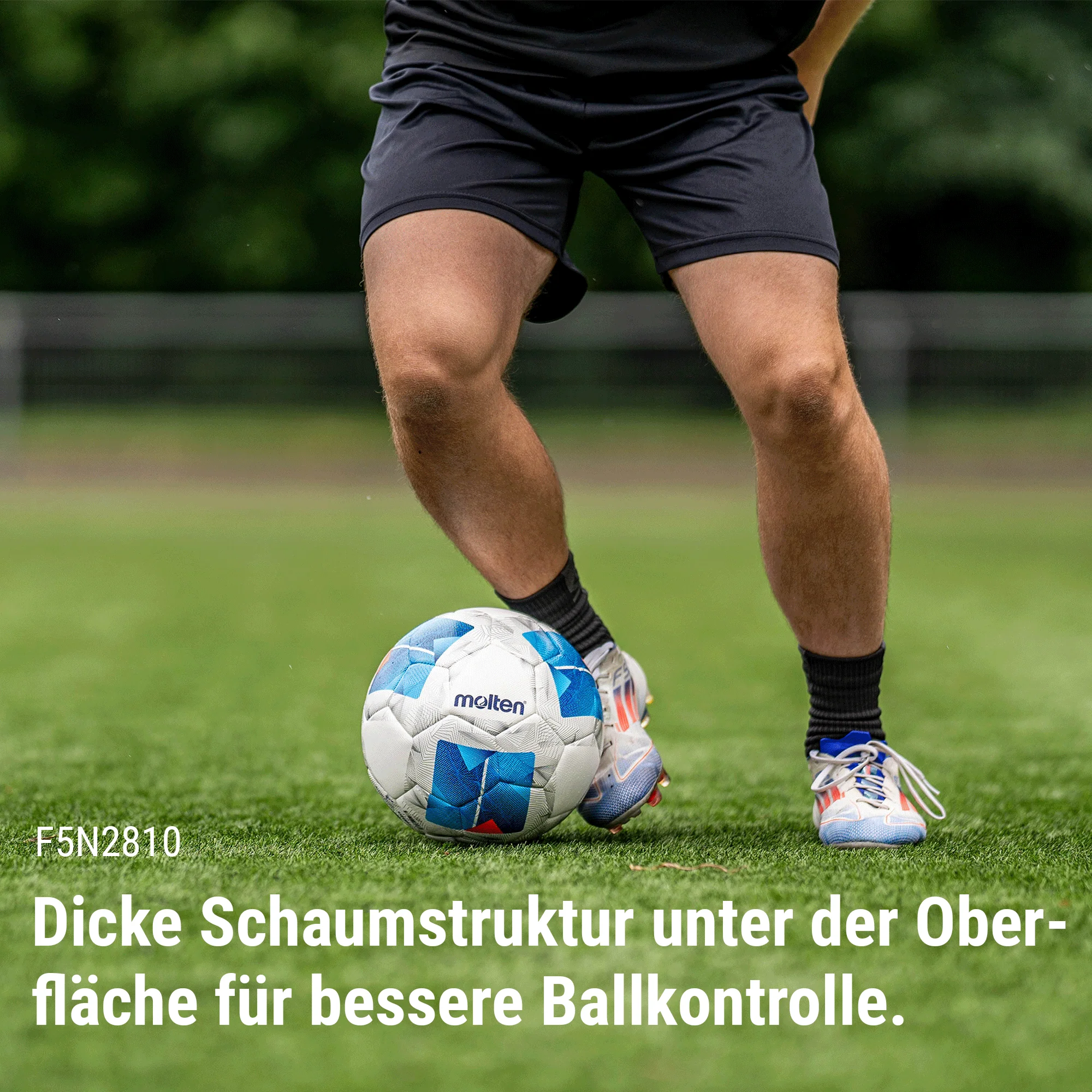 Fußball Gr. 5 | F5N2810 - Image 3