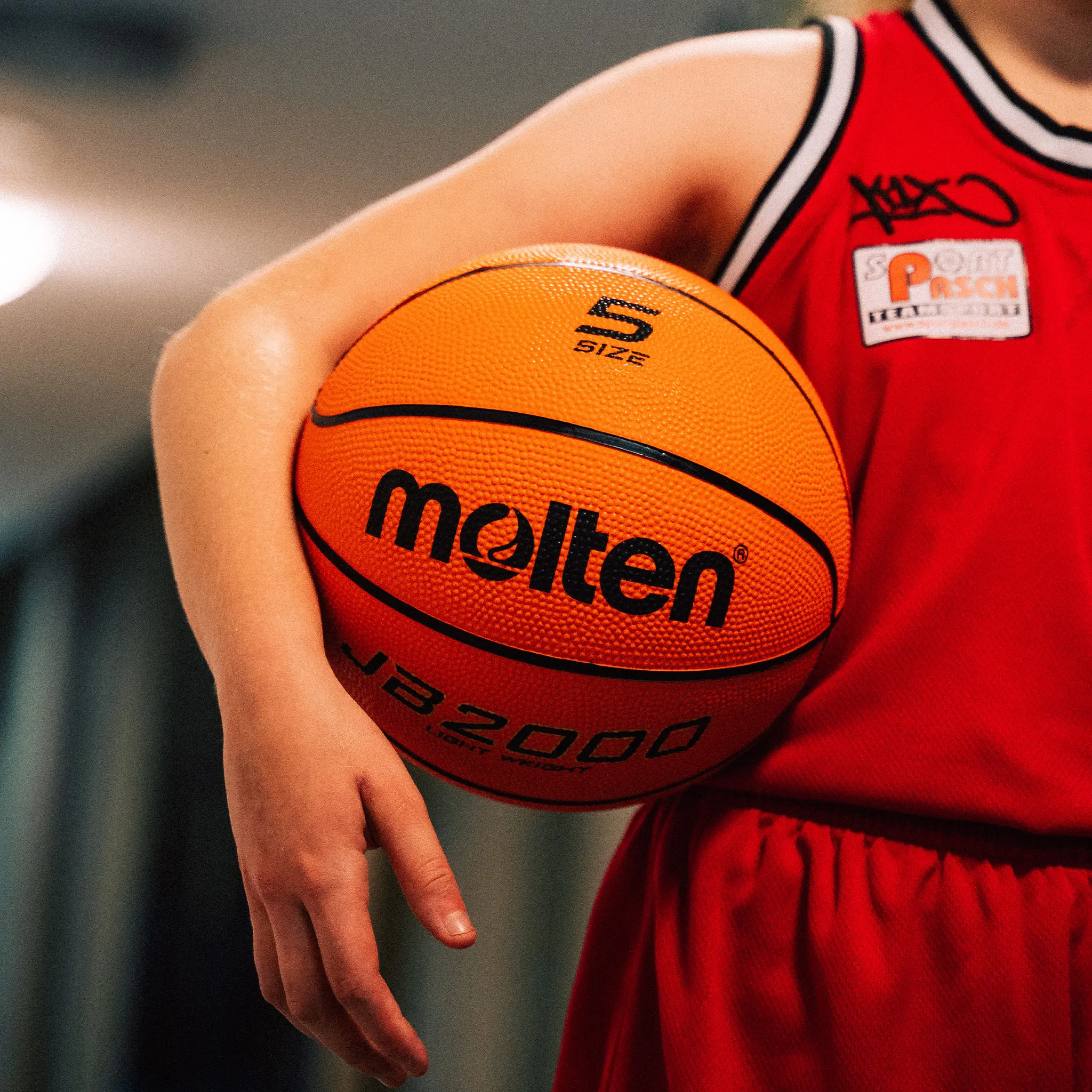 Basketball Light Gr. 5 | B5C2000-L - Image 2