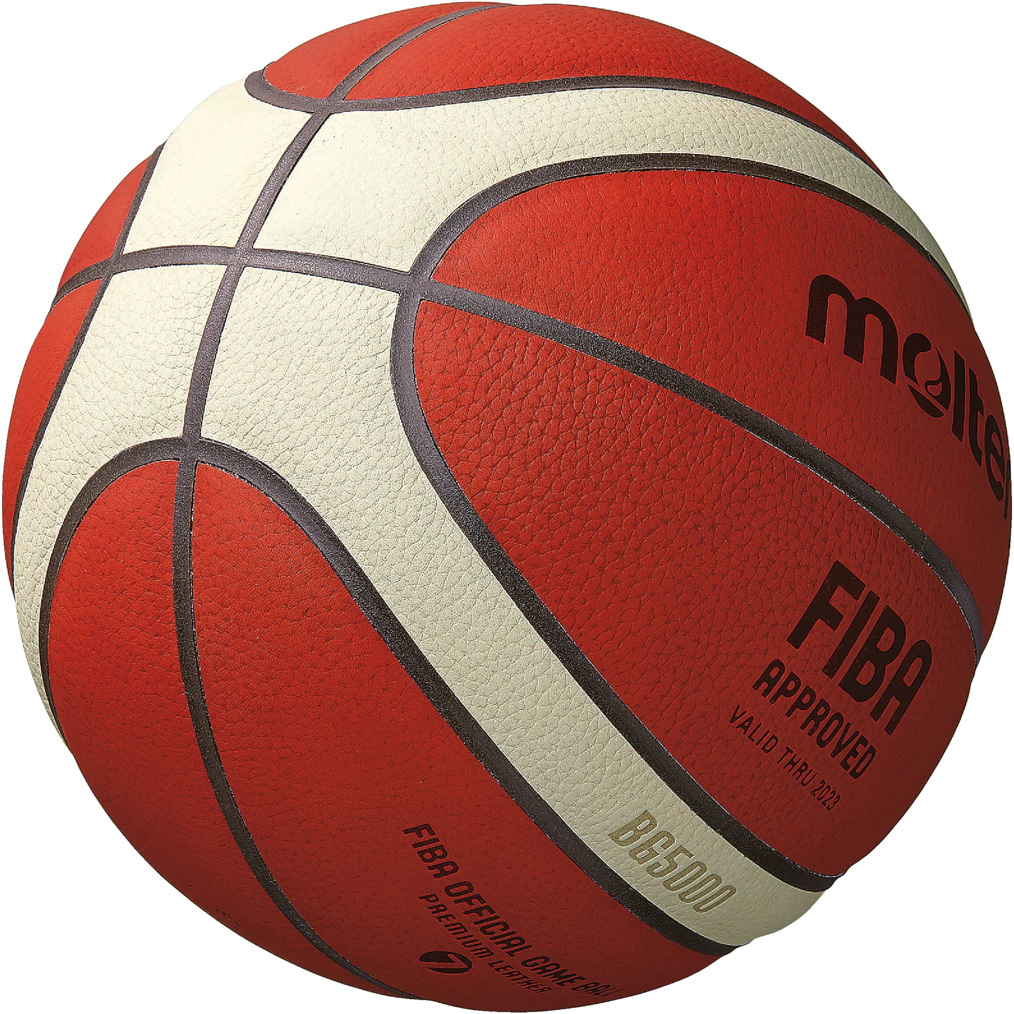 Basketball Gr. 6 | B6G5000 - Image 5