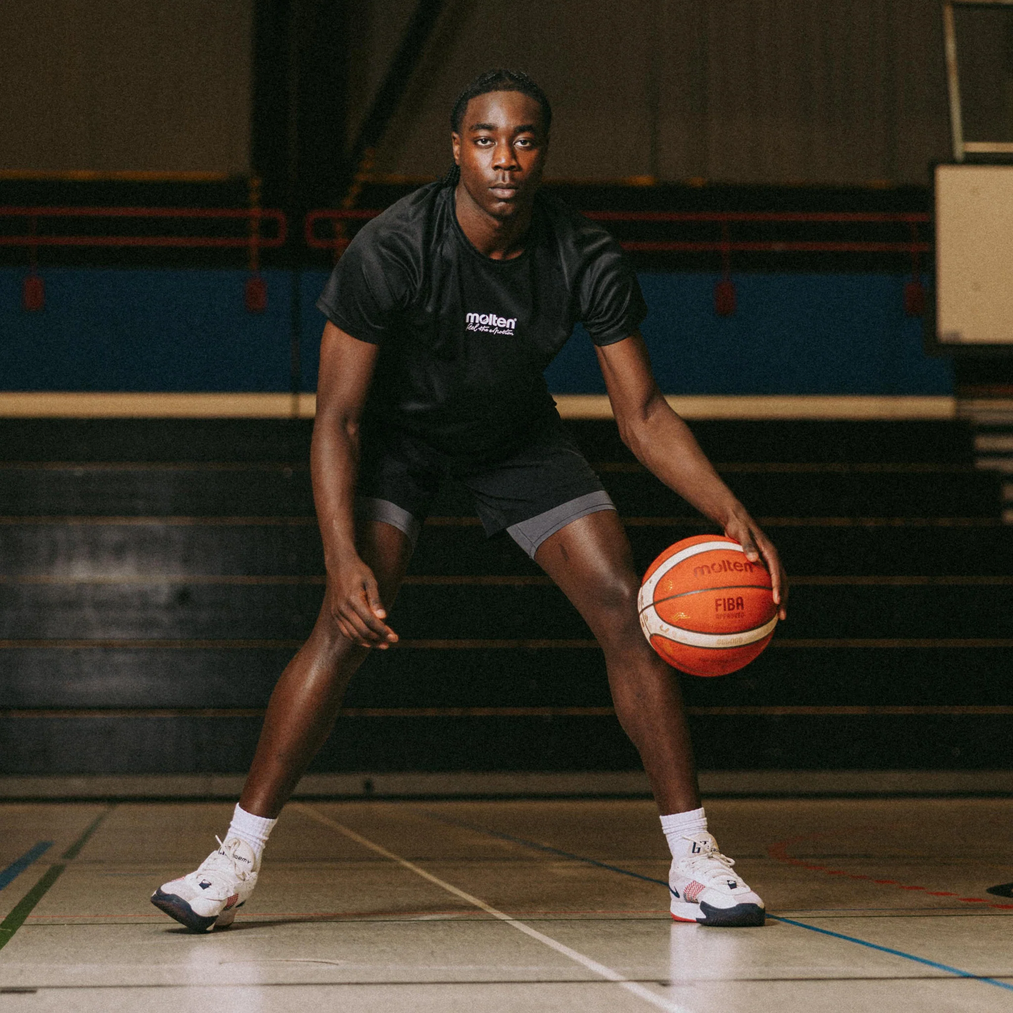 Basketball Gr. 7 | B7G5000 - Image 2