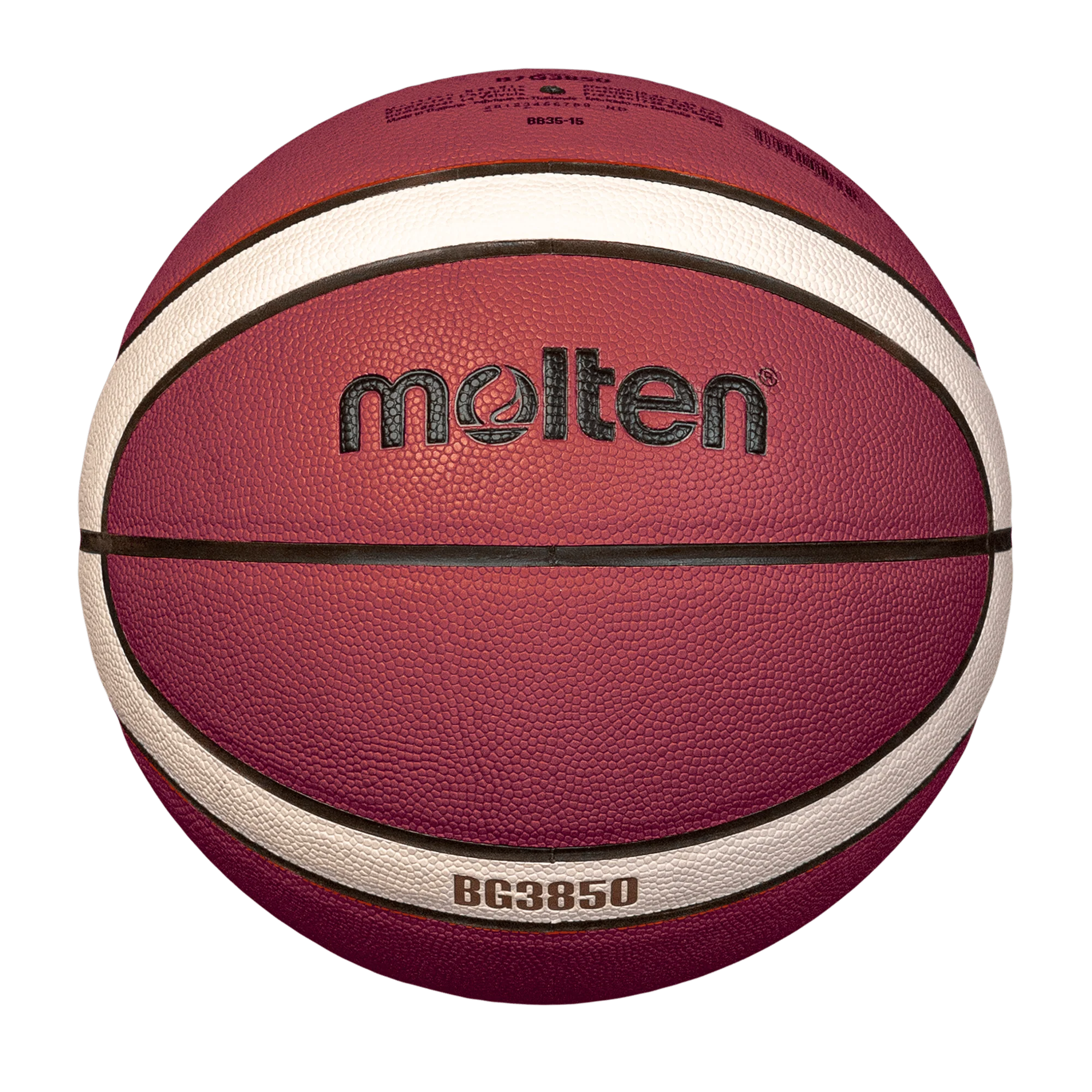 Basketball Gr. 5 | B5G3850 - Image 2