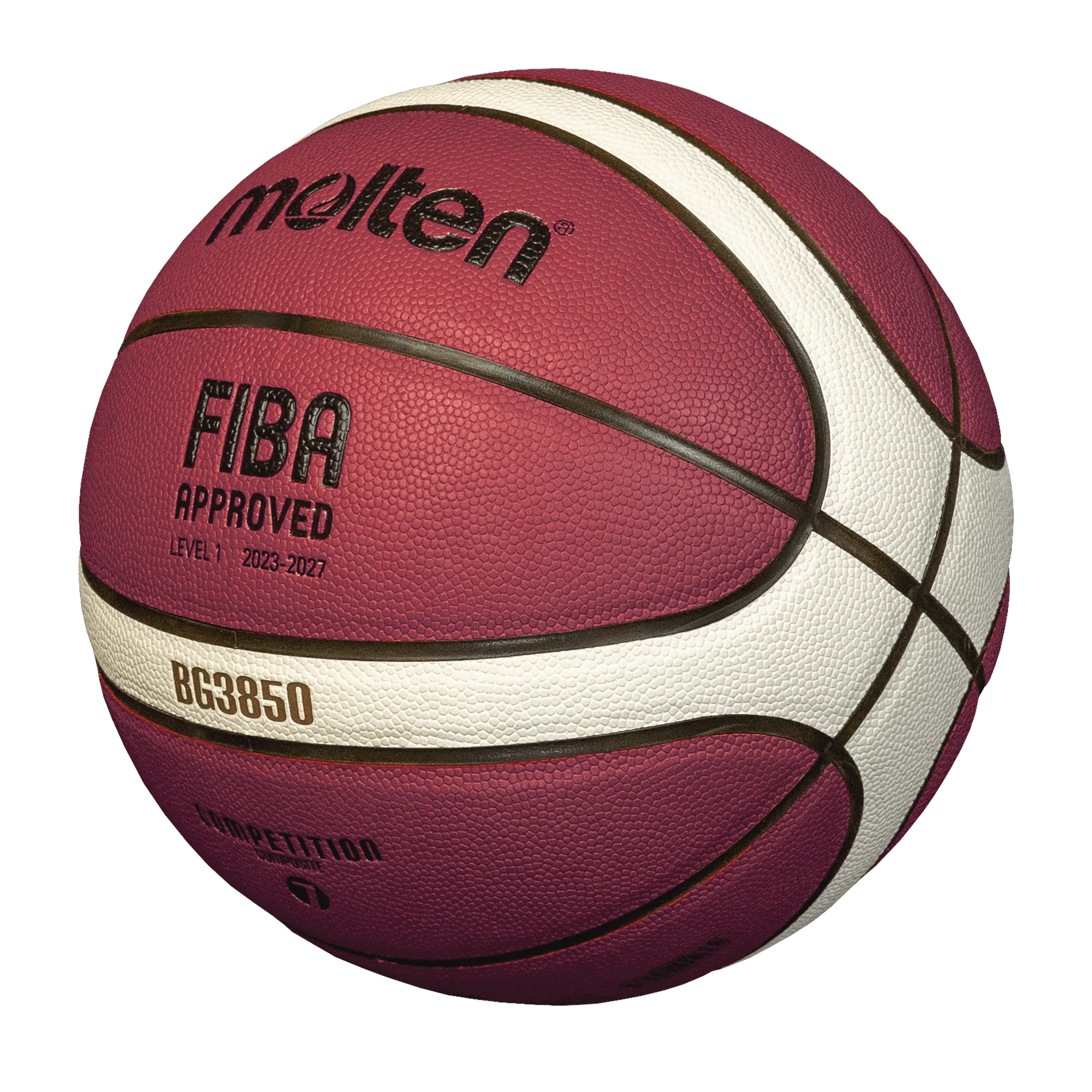 Basketball Gr. 5 | B5G3850 - Image 3