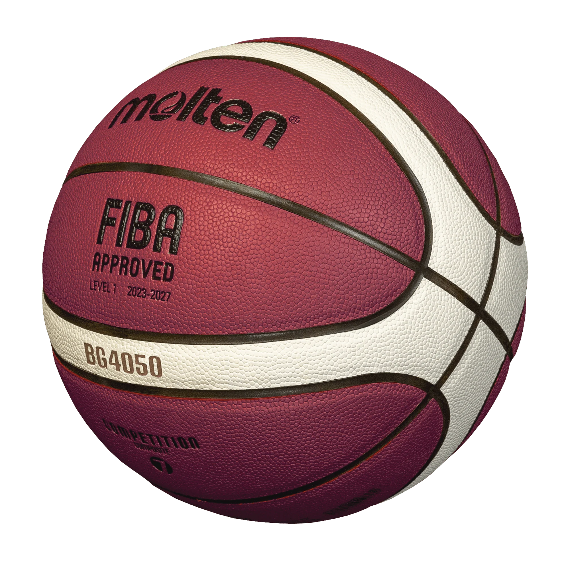 Basketball Gr. 5 | B5G4050-DBB - Image 3