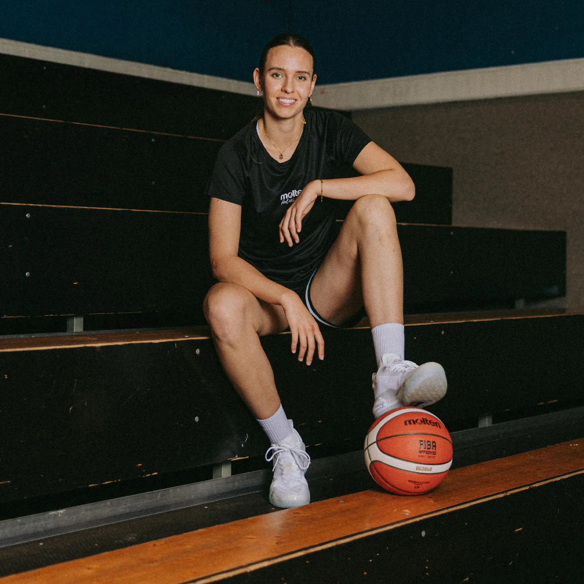 Basketball Gr. 6 | B6G3850 - Image 3