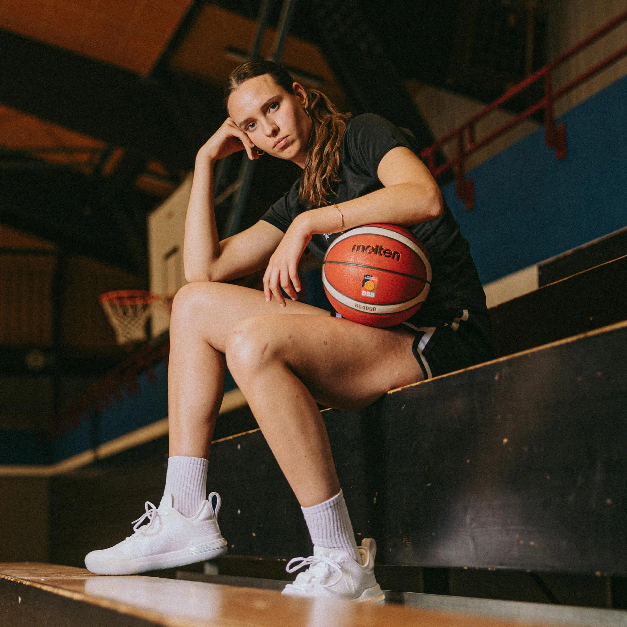 Basketball Gr. 6 | B6G4050-DBB - Image 3