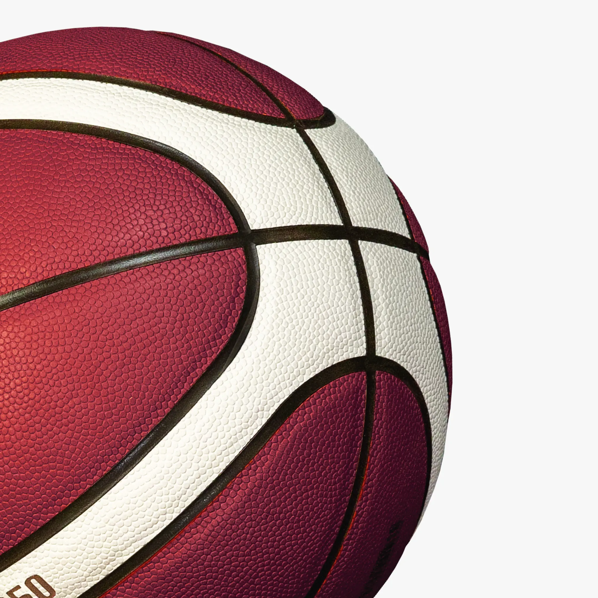 Basketball Gr. 6 | B6G4050-DBB - Image 4
