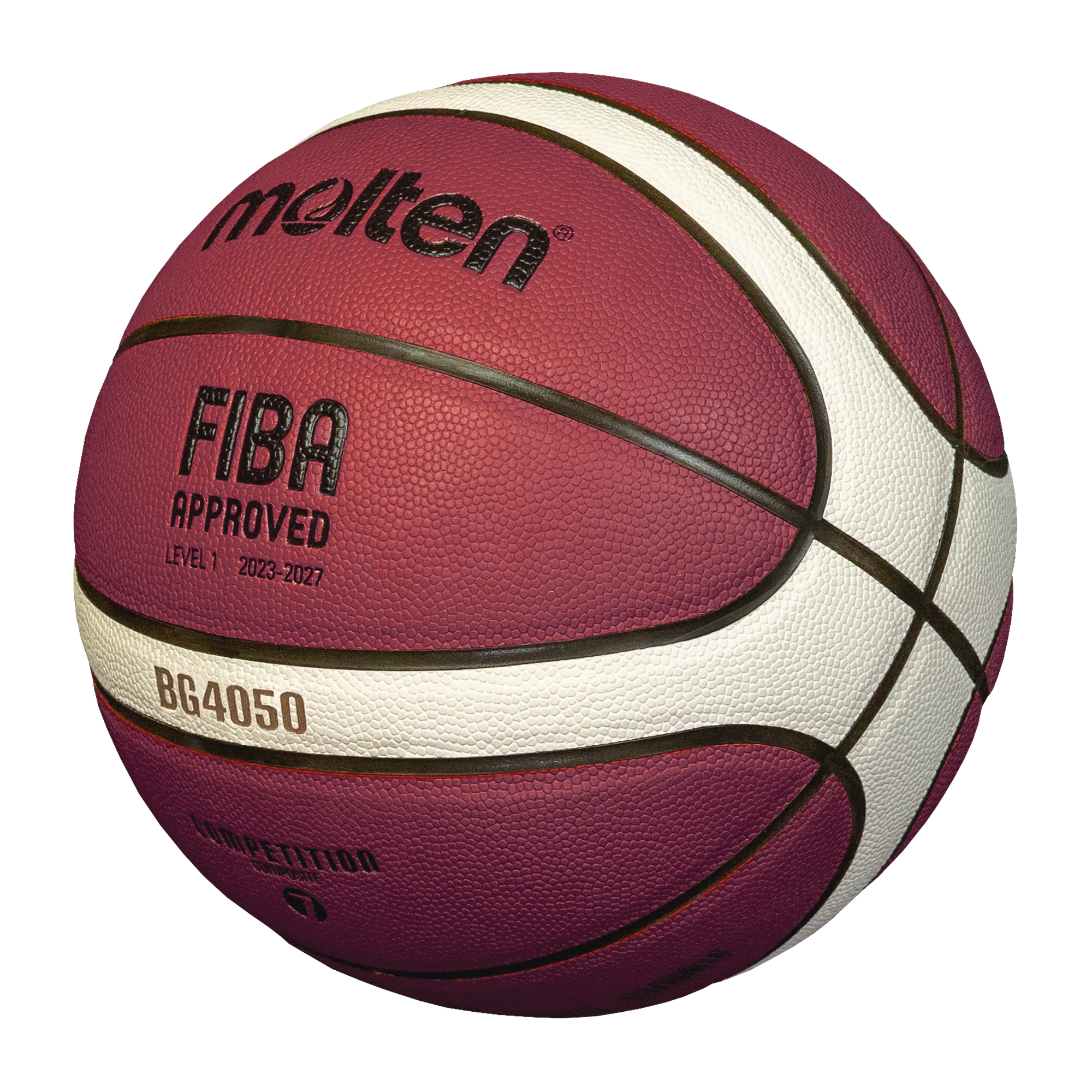 Basketball Gr. 6 | B6G4050-DBB - Image 8