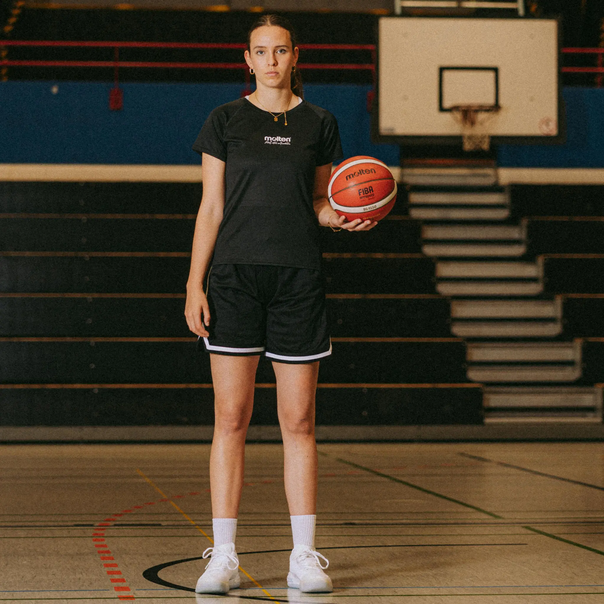 Basketball Gr. 6 | B6G4550-DBB - Image 3