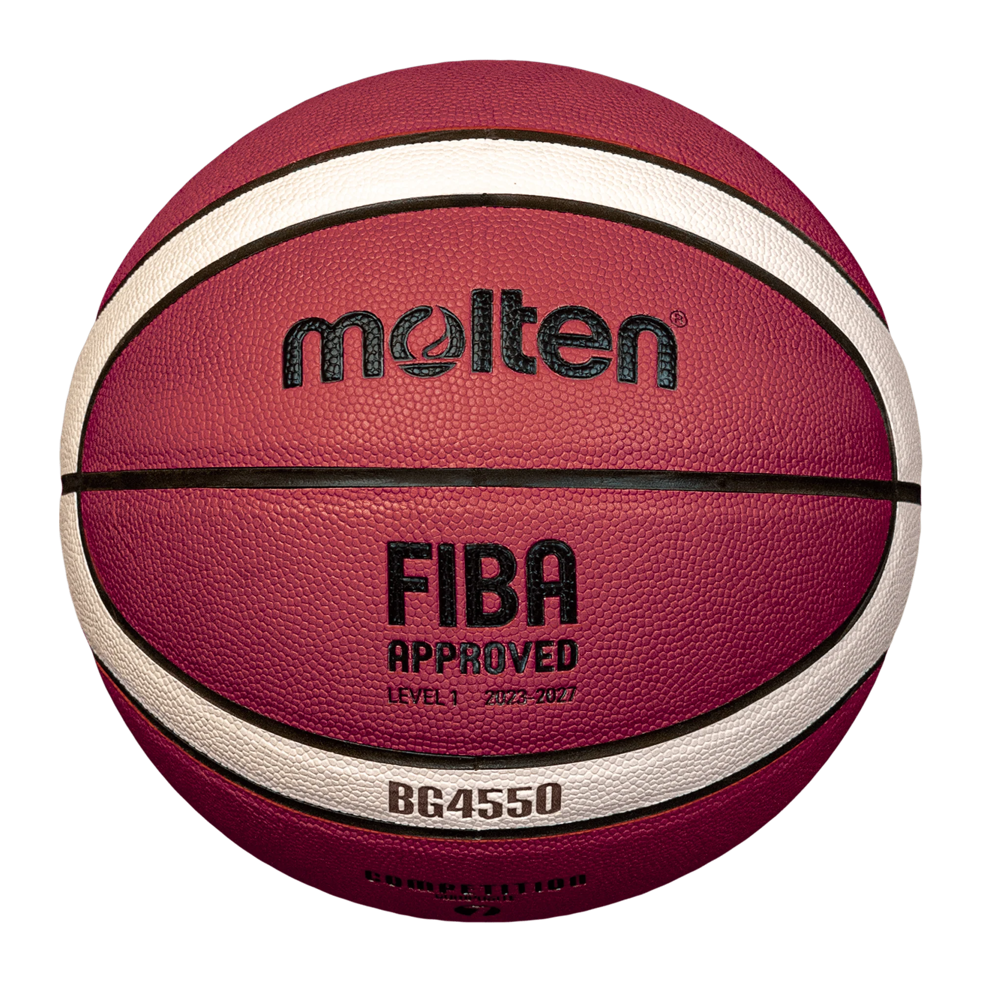 Basketball Gr. 6 | B6G4550-DBB - Image 6