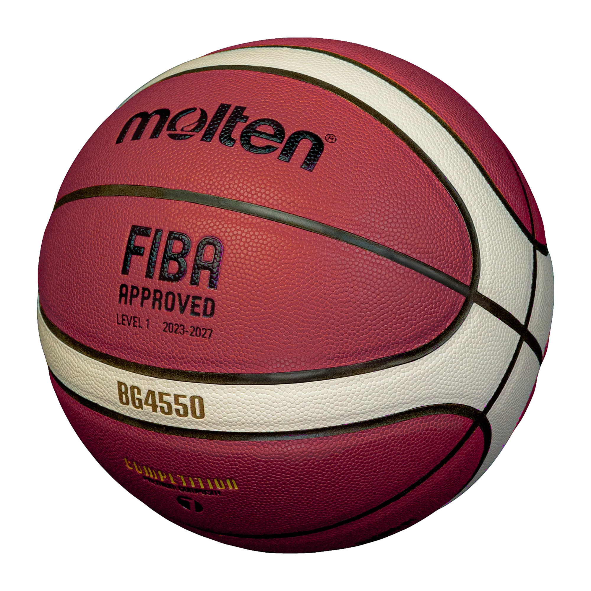 Basketball Gr. 6 | B6G4550-DBB - Image 8