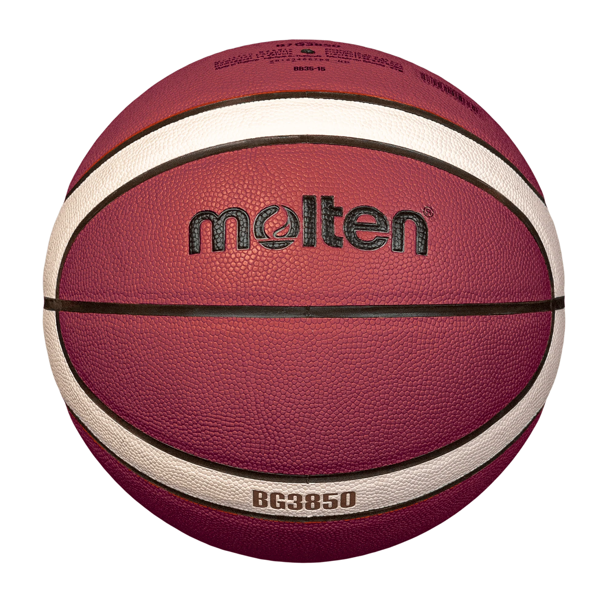 Basketball Gr. 7 | B7G3850 - Image 6