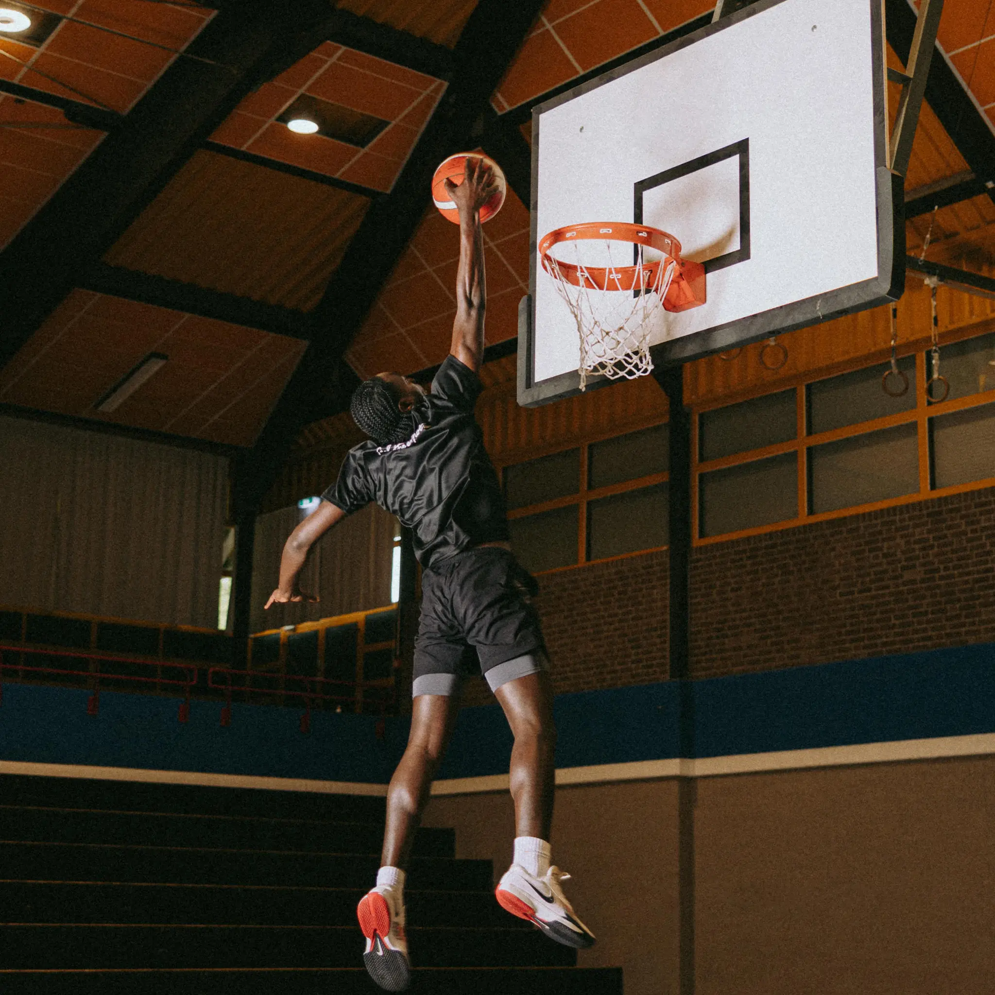 Basketball Gr. 7 | B7G4050-DBB - Image 2