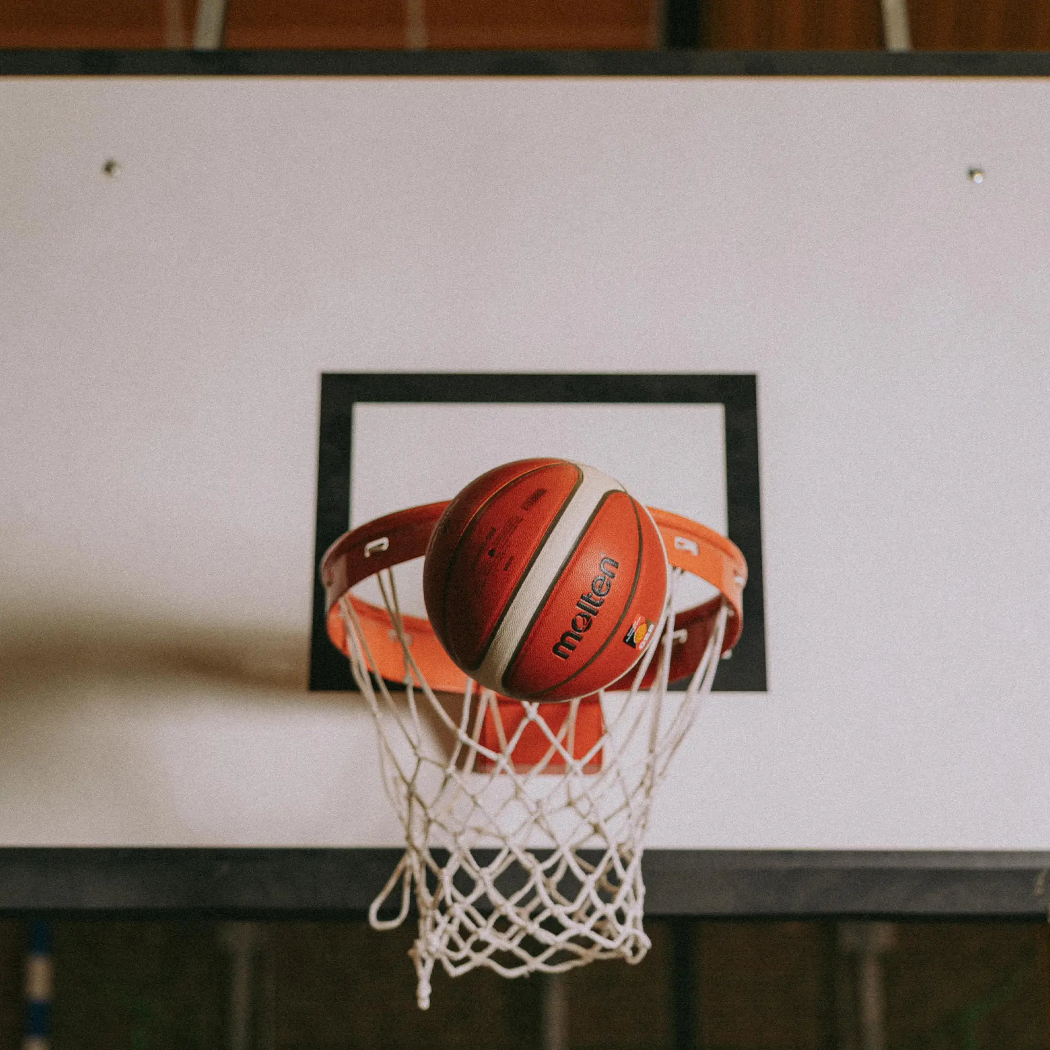 Basketball Gr. 7 | B7G4050-DBB - Image 3