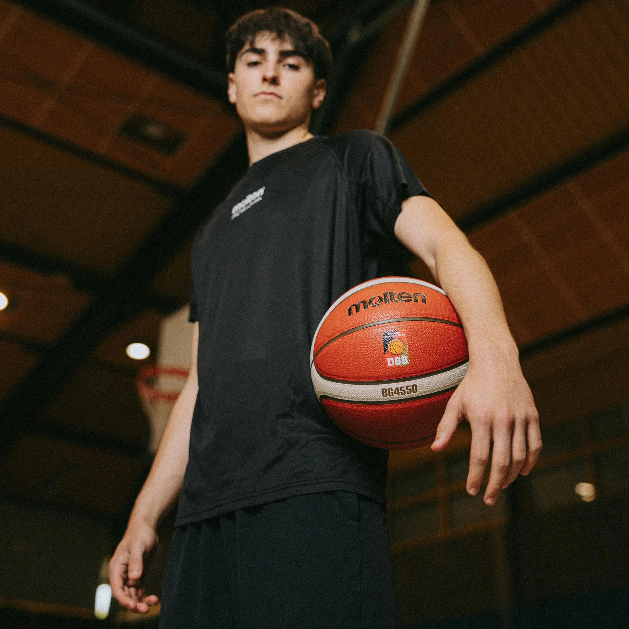 Basketball Gr. 7 | B7G4550-DBB - Image 3