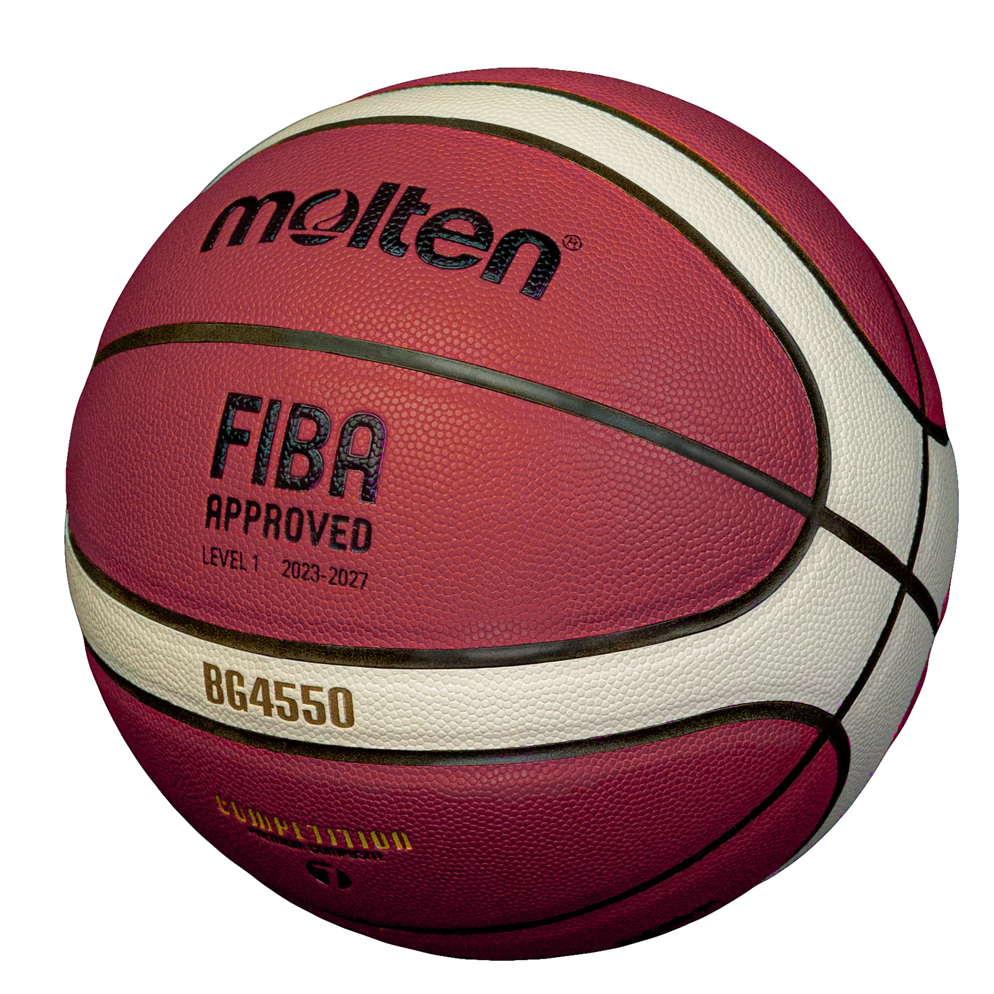 Basketball Gr. 7 | B7G4550-DBB - Image 8