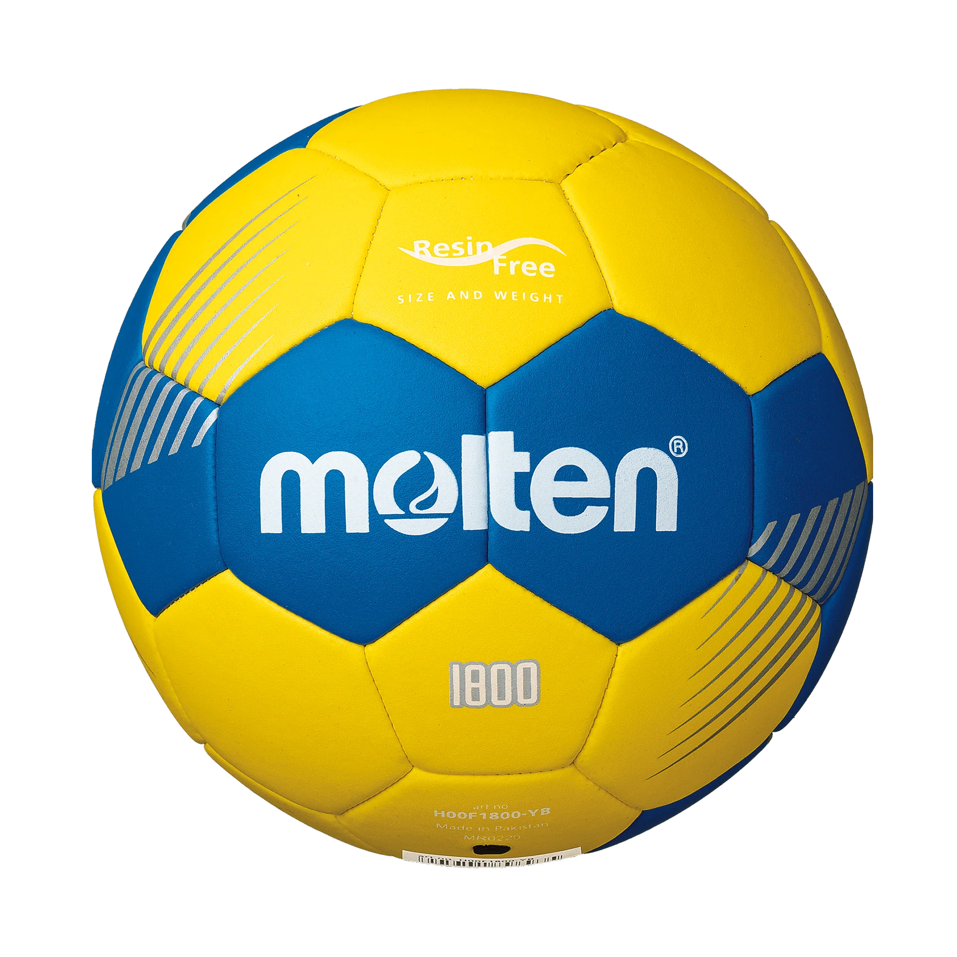 Handball Gr. 00 | H00F1800-YB - Image 3