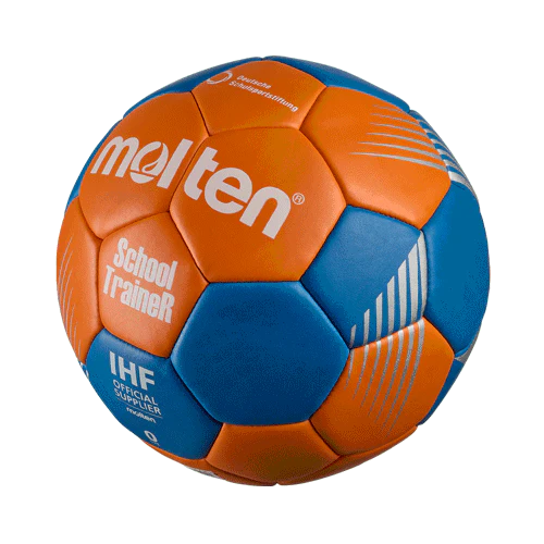 School TraineR Handball Gr. 0 | H0F-ST - Image 3