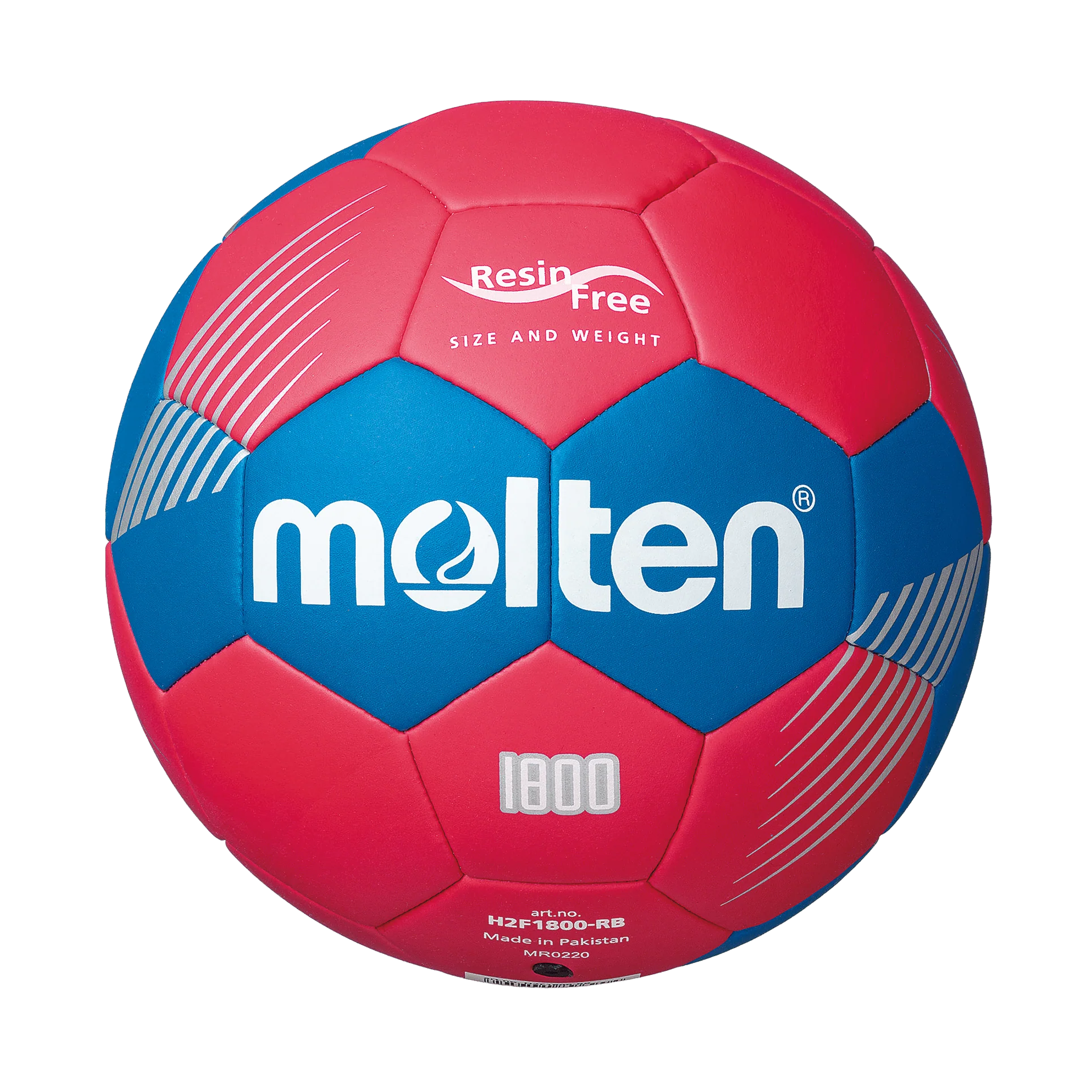 Handball Gr. 2 | H2F1800-RB - Image 3