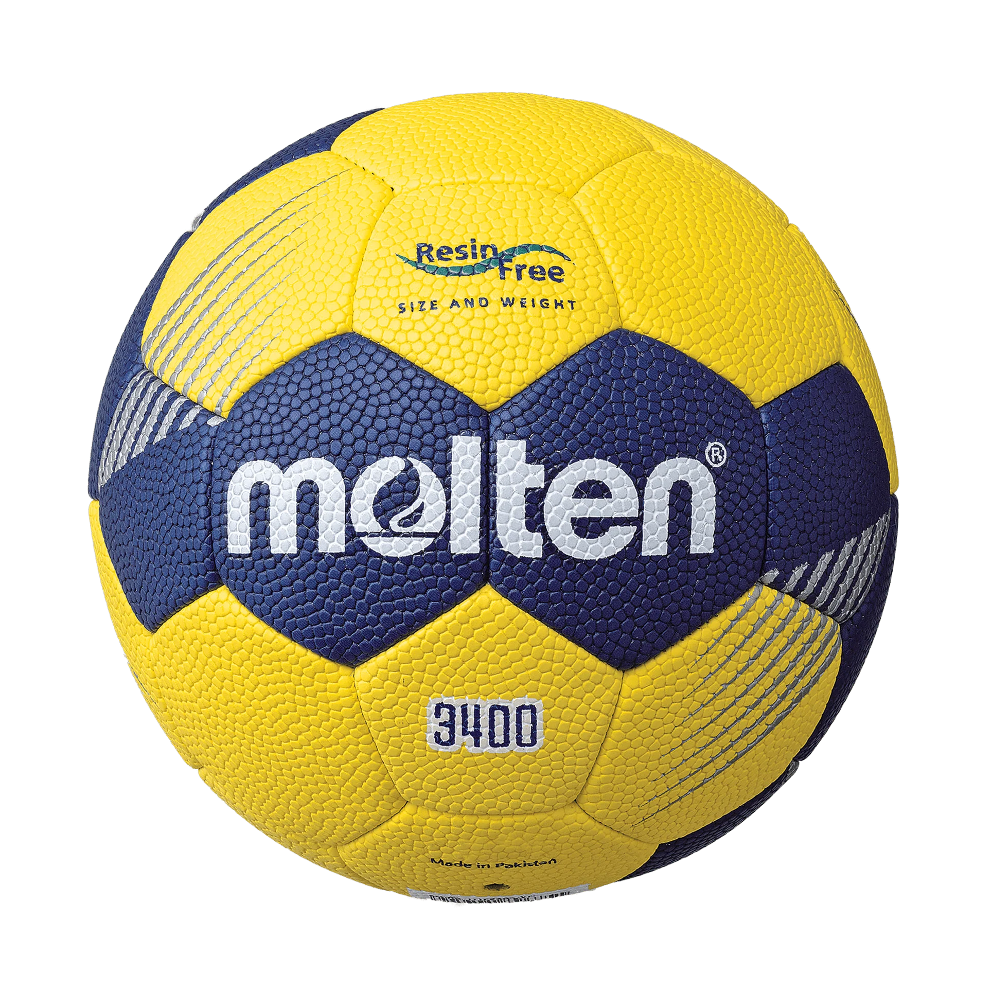 Handball Gr. 3 | H3F3400-YN - Image 3