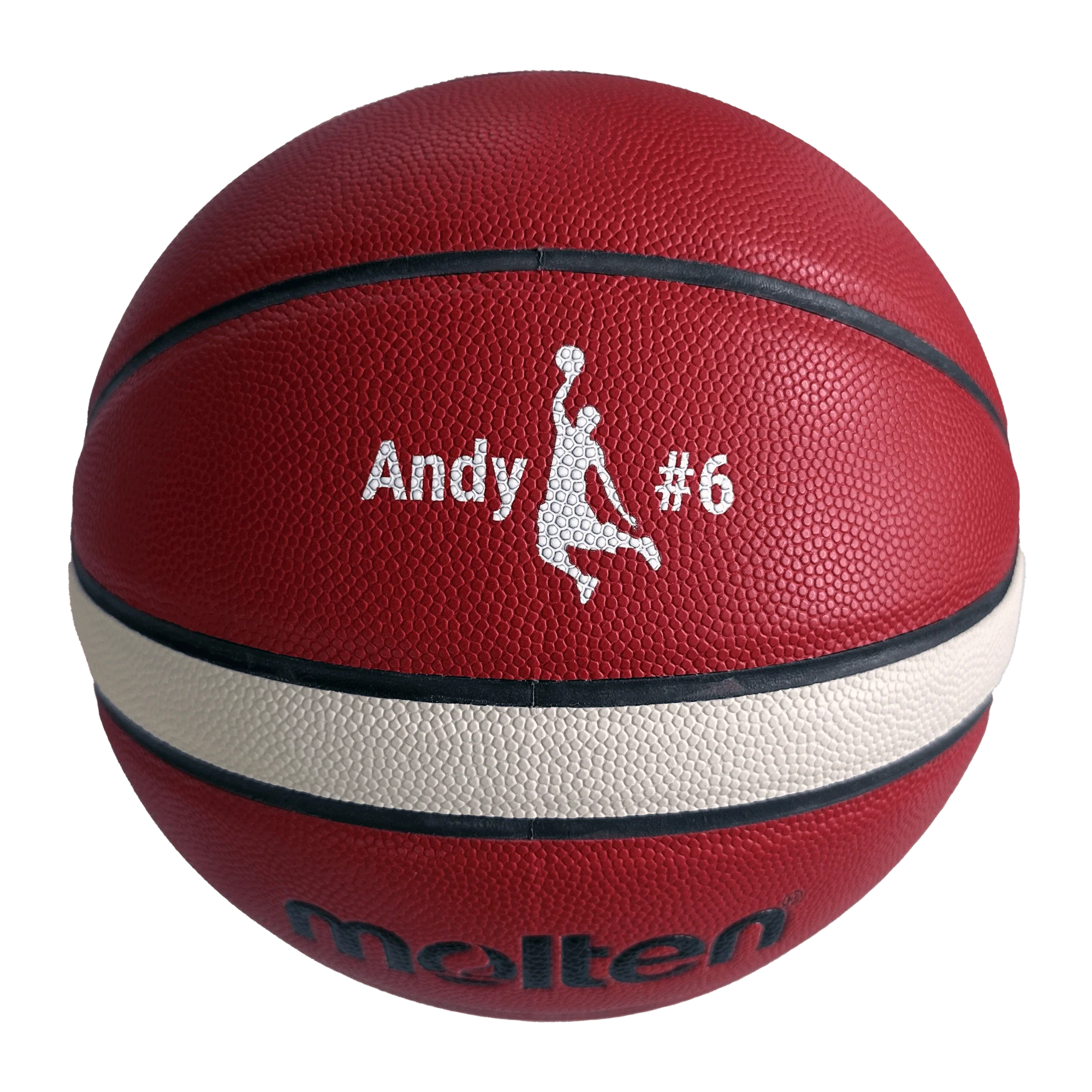 meinBasketball Gr. 6 | B6G4550-DBB - Image 2