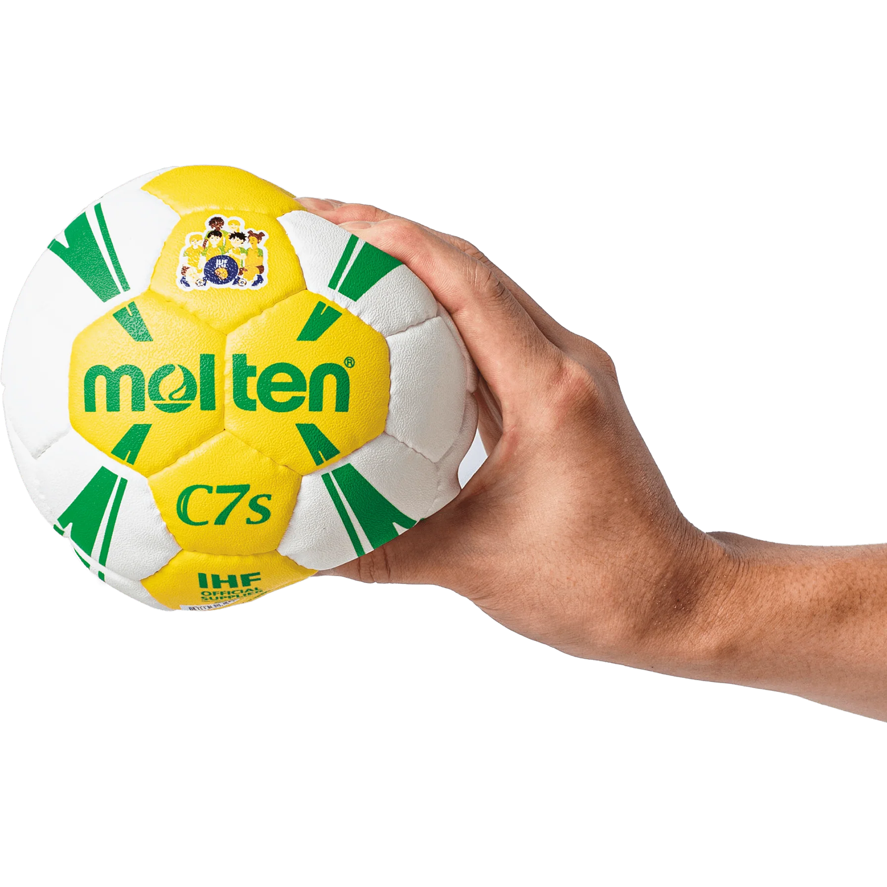 meinHandball Gr. 00 | H00C1300-YW-HS - Image 3