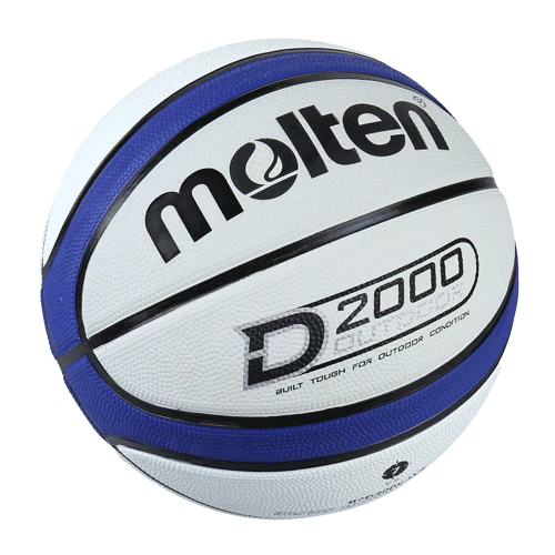 Outdoor Basketball Gr. 7 | B7D2005-WB - Image 2