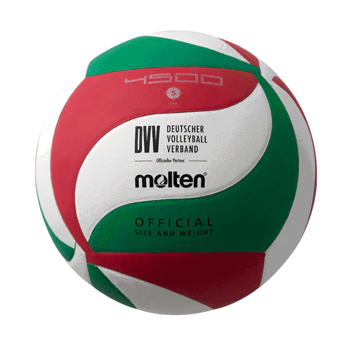 Volleyball Gr. 5 | V5M4500-DE - Image 3