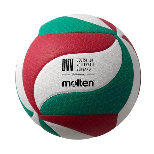 Volleyball Flistatec Gr. 5 | V5M5000-DE - Image 7
