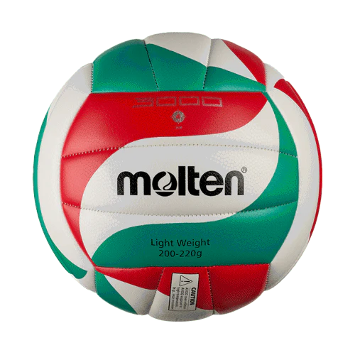 Volleyball Leichtball Gr. 4 | V4M3000-L - Image 2